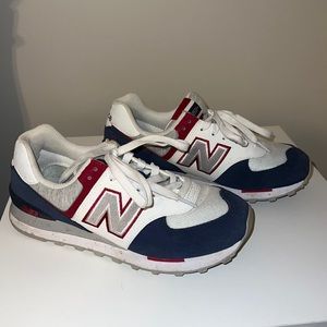 new balance sneakers